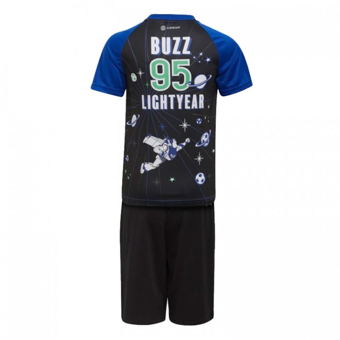 Набор футболка и шорты Adidas LB DY TS SUM HA6589 - 2