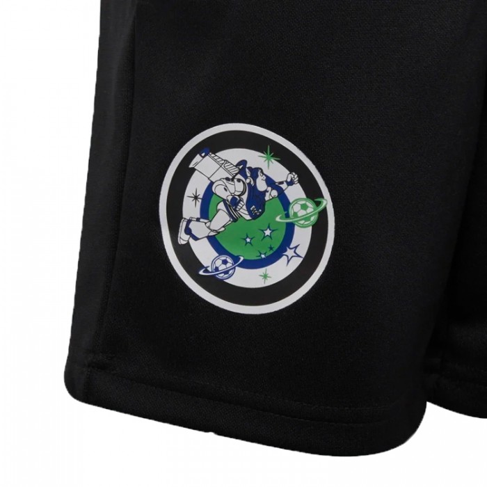 Набор футболка и шорты Adidas LB DY TS SUM HA6589 - 3