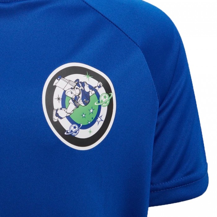 Набор футболка и шорты Adidas LB DY TS SUM HA6589 - 4