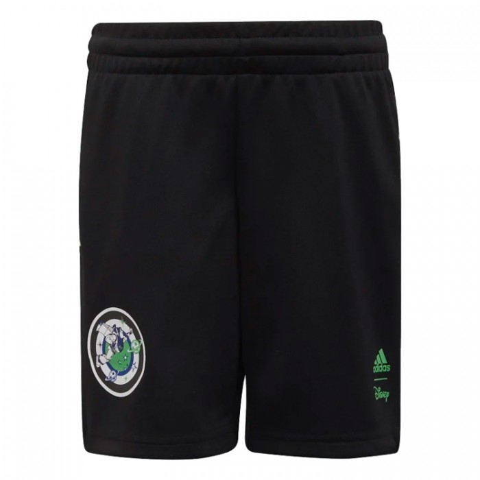 Набор футболка и шорты Adidas LB DY TS SUM HA6589 - 7