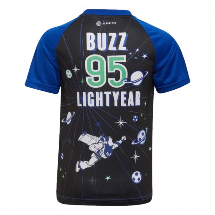 Набор футболка и шорты Adidas LB DY TS SUM HA6589 - 8