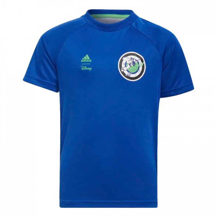 Набор футболка и шорты Adidas LB DY TS SUM HA6589 - 9