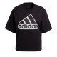 Tricou Adidas W BLUV Q1 CRO T HC9189