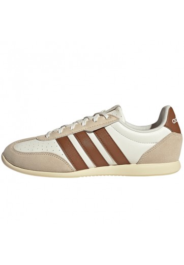 Кроссовки Adidas BARREDA LO