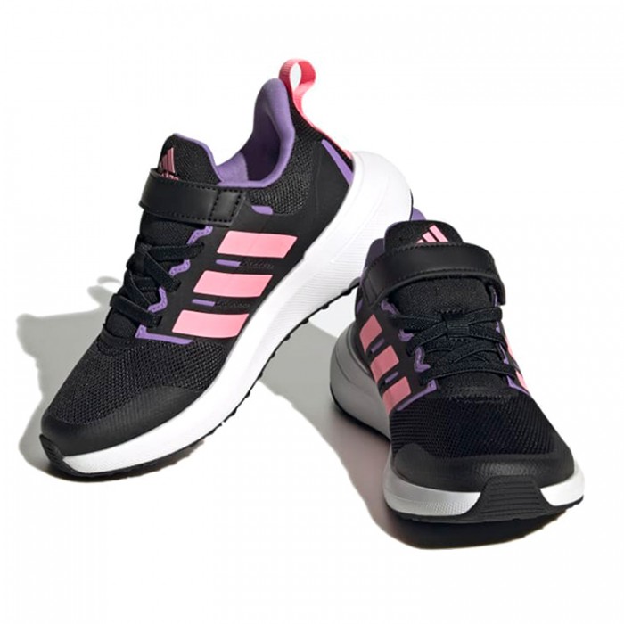 Incaltaminte Sport Adidas FortaRun 2.0 EL K HR0289 - imagine №3