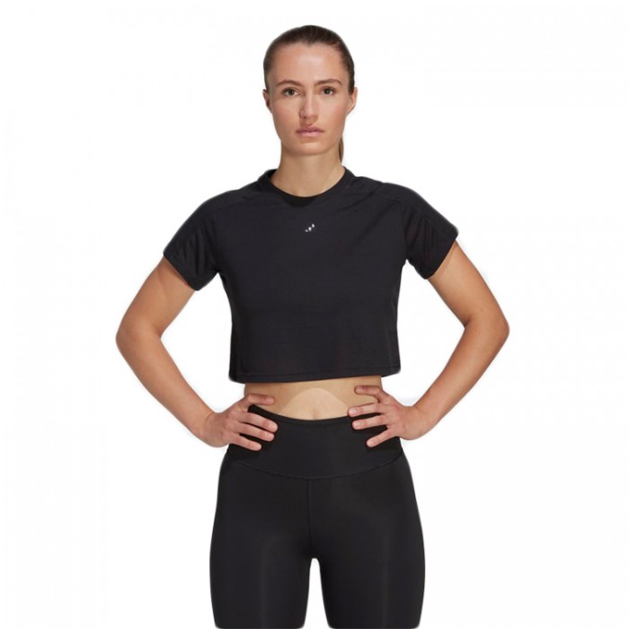 Tricou Adidas TR-ES 3BAR T HR7789 - 2