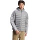 Куртка Adidas PAD HOODED PUFF HZ0689