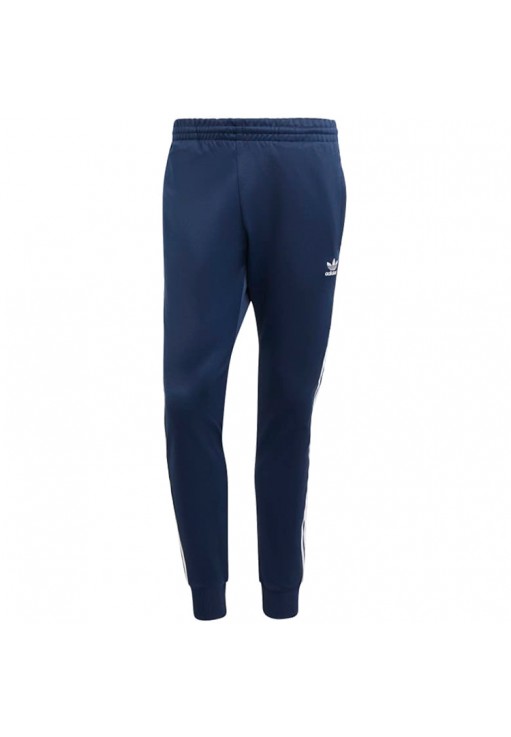 Брюки Adidas SST TP P BLUE