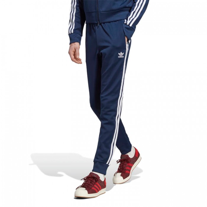 Comanda Pantaloni Adidas SST TP P BLUE in web magazinul SportLandia.md