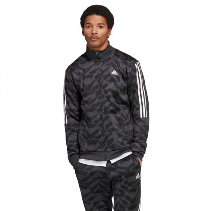 Толстовка Adidas M TIRO ADV TT IB8389 - 2 Толстовка Adidas M TIRO ADV TT IB8389 - 2
