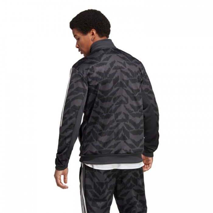 Толстовка Adidas M TIRO ADV TT IB8389 - 3 Толстовка Adidas M TIRO ADV TT IB8389 - 3