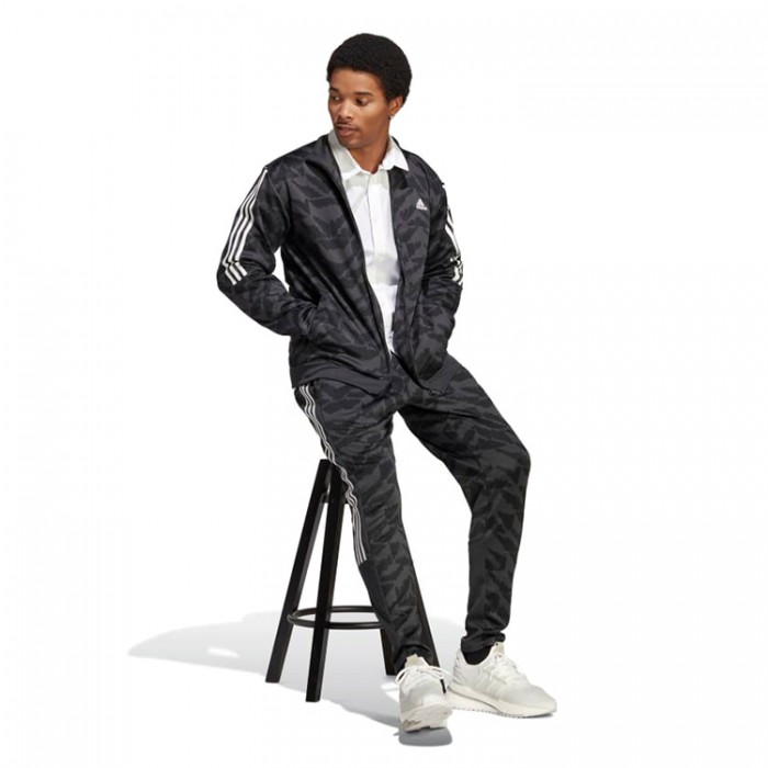 Толстовка Adidas M TIRO ADV TT IB8389 - 4 Толстовка Adidas M TIRO ADV TT IB8389 - 4
