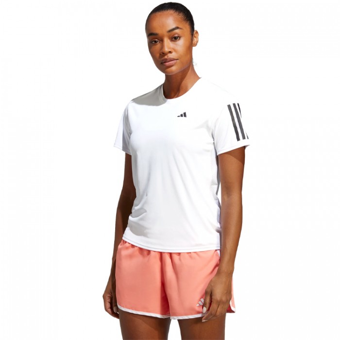 Футболка Adidas OWN THE RUN TEE IC5189 - 2
