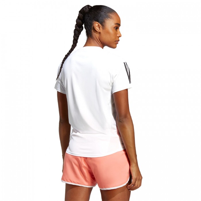 Футболка Adidas OWN THE RUN TEE IC5189 - 5