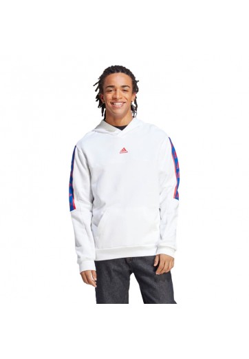 Толстовка Adidas M BL HD