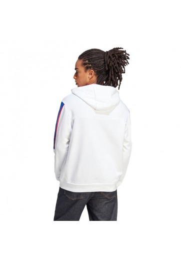 Толстовка Adidas M BL HD