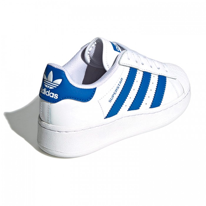 Incaltaminte Sport Adidas SUPERSTAR XLG J IG0289 - imagine №5