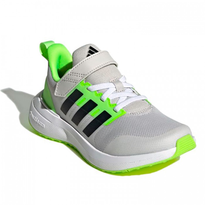Кроссовки Adidas FortaRun 2.0 EL K IG5389 - изображение №5