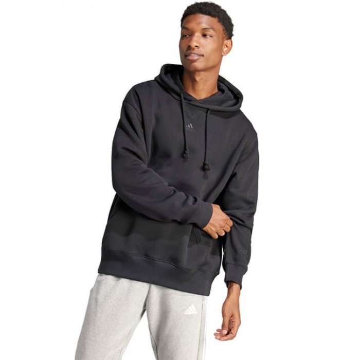 Толстовка Adidas M ALL SZN HDY IJ6889 - 2