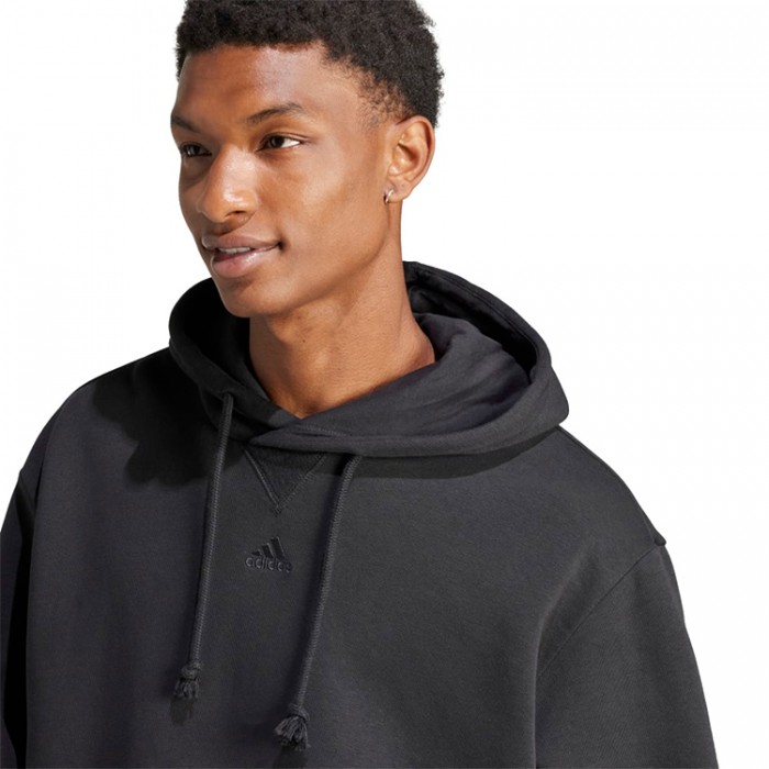 Толстовка Adidas M ALL SZN HDY IJ6889 - 4