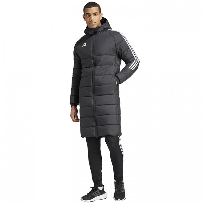 Scurta Adidas TIRO24 L COAT IJ7389