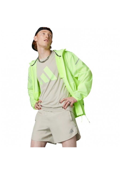 Шорты Adidas RUN IT SHORT