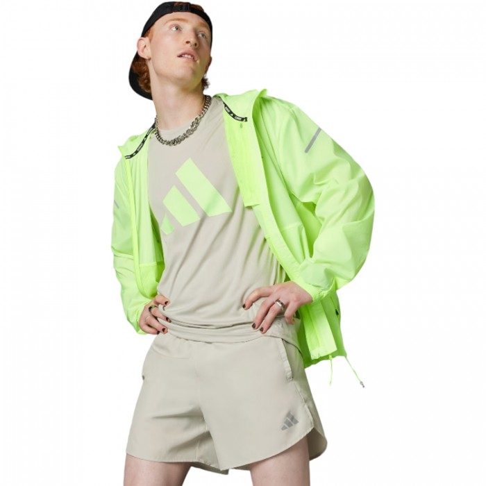 Шорты Adidas RUN IT SHORT IN0089