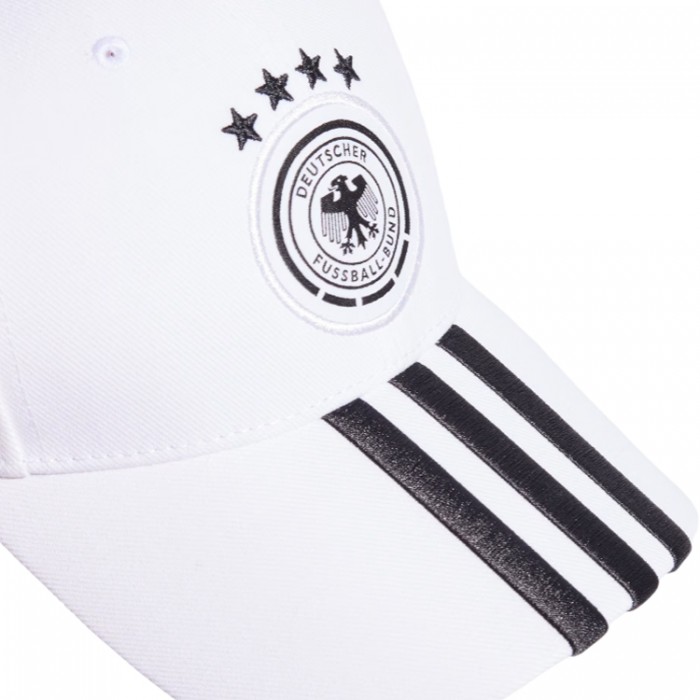 Кепка Adidas DFB CAP IP4089 - 3