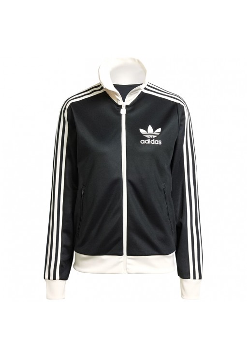 Толстовка Adidas BECKENBAUER TT