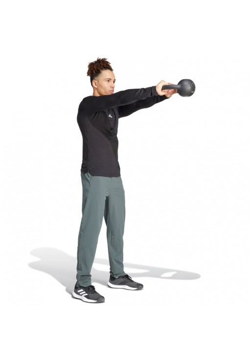 Pantaloni Adidas WO WVN PANT