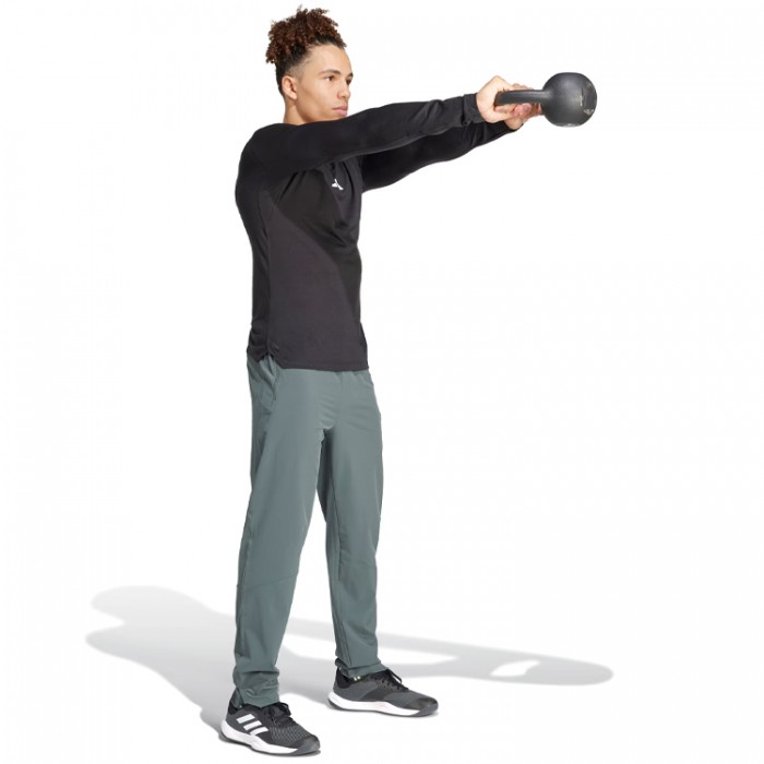 Брюки Adidas WO WVN PANT IS3789 - 2
