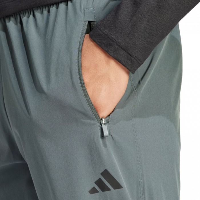 Брюки Adidas WO WVN PANT IS3789 - 5