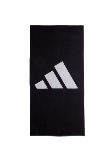 Prosop  Adidas 3BAR TOWEL LARG