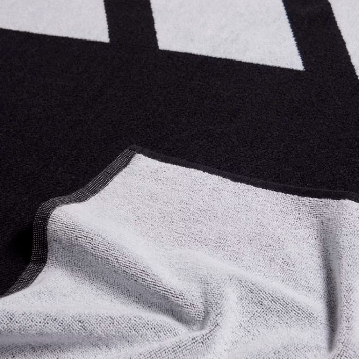 Prosop  Adidas 3BAR TOWEL LARG IU1289 - 3