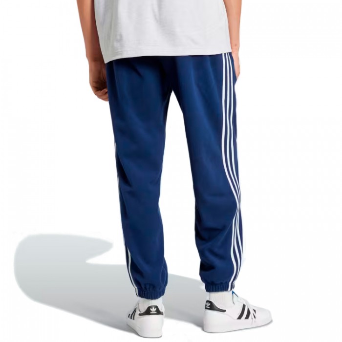 Брюки Adidas Fleece sweatpan IZ2489 - изображение №3