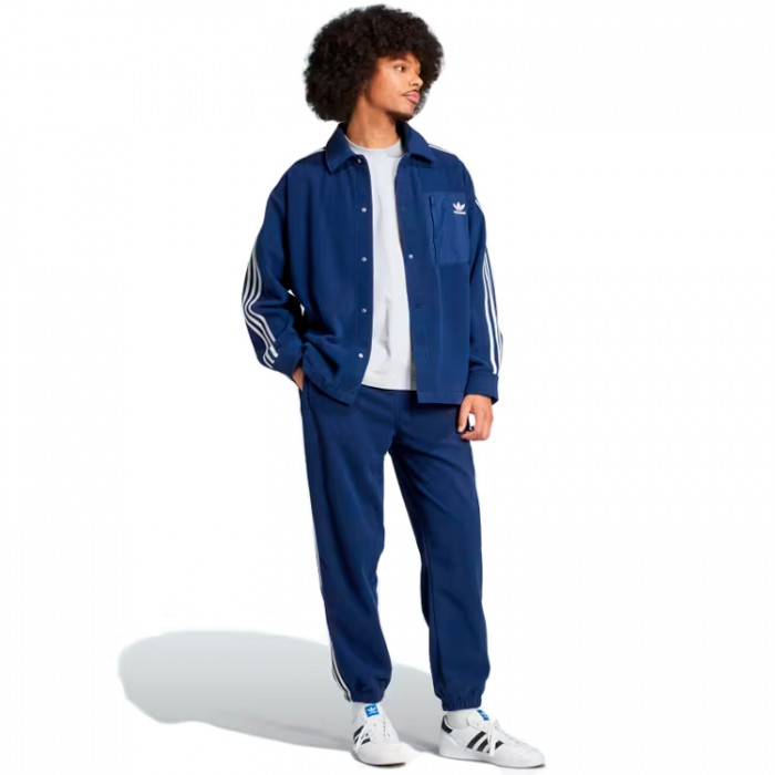 Брюки Adidas Fleece sweatpan IZ2489 - изображение №4