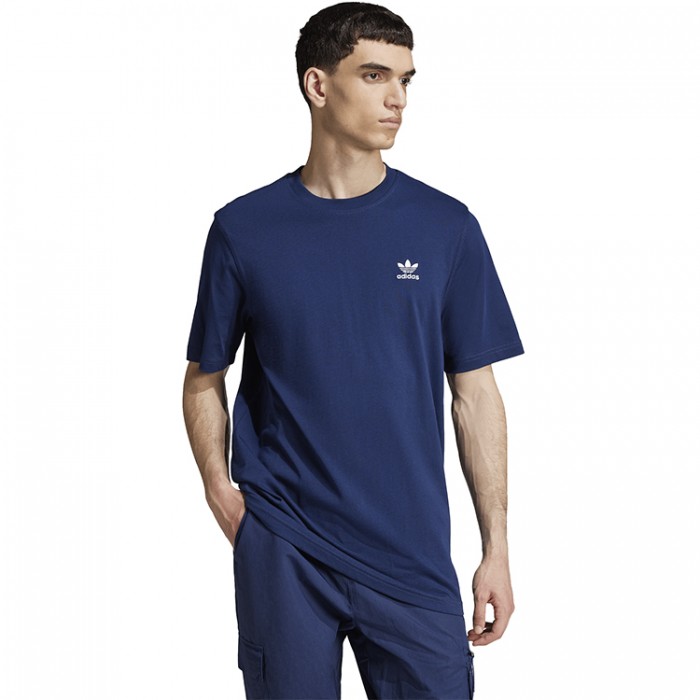 Tricou Adidas TREFOIL ESS TEE JC9989 - 4