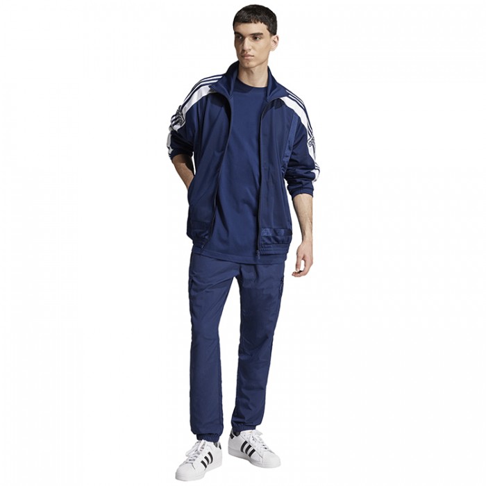 Tricou Adidas TREFOIL ESS TEE JC9989 - 5