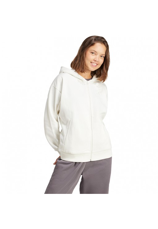 Толстовка Adidas W ALL SZN FZ HD