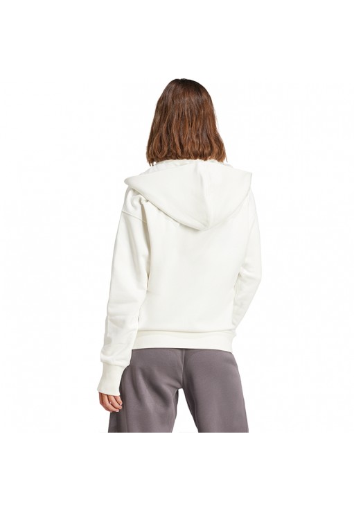 Толстовка Adidas W ALL SZN FZ HD