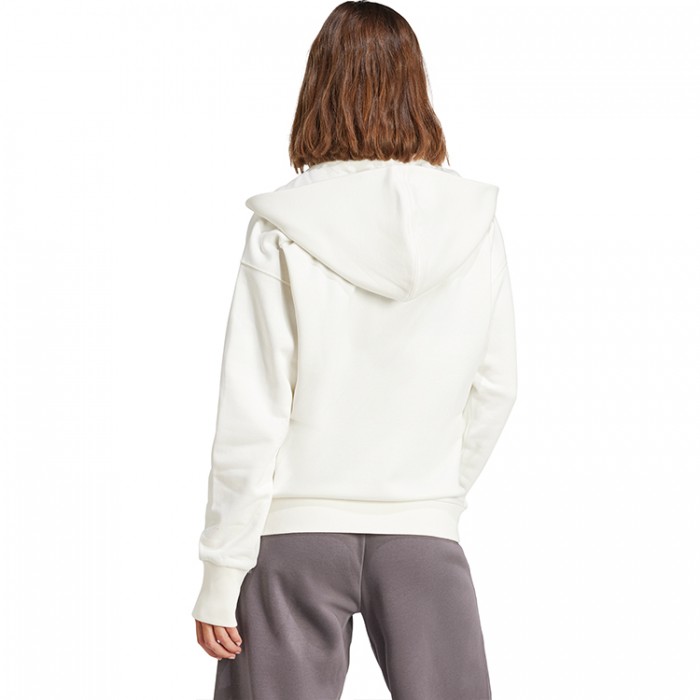 Hanorac Adidas W ALL SZN FZ HD JD4689 - 2