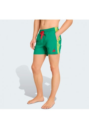 Sorti pentru inot Adidas 3-Stripes Swim Shorts