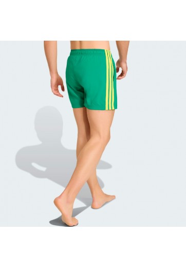 Sorti pentru inot Adidas 3-Stripes Swim Shorts