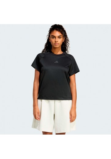 Tricou Adidas Soft Lux