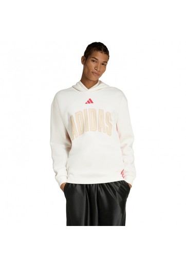 Hanorac Adidas STADIUM GRAPHIC HOODIE