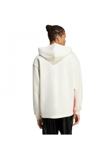 Hanorac Adidas STADIUM GRAPHIC HOODIE