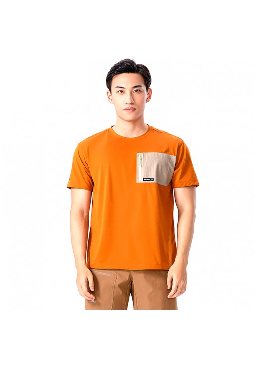 Tricou Kailas Pocket T-shirt Mens
