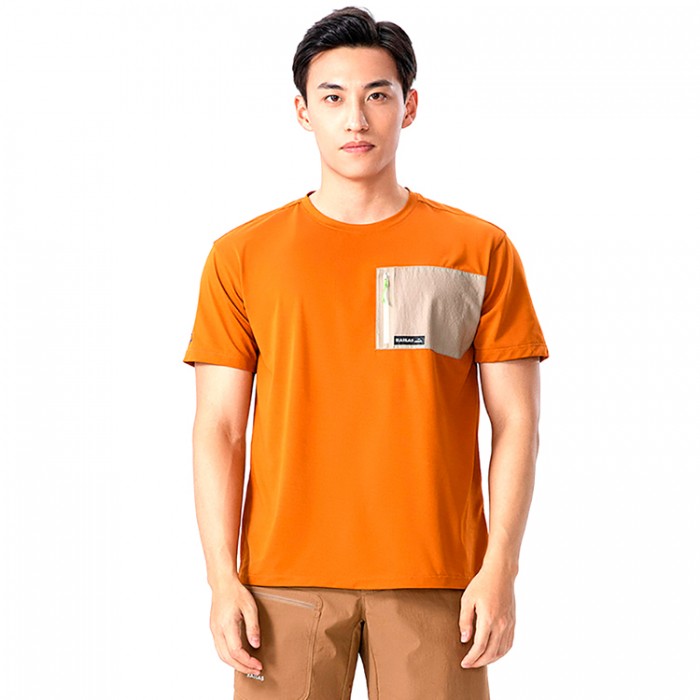 Tricou Kailas Pocket T-shirt Mens KG2227502-16189