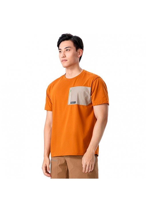 Tricou Kailas Pocket T-shirt Mens