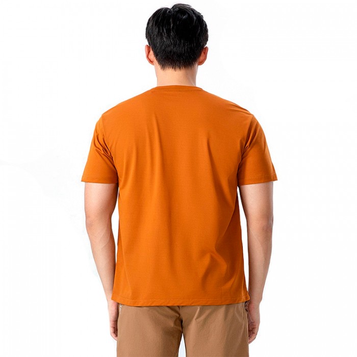 Tricou Kailas Pocket T-shirt Mens KG2227502-16189 - 3